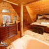 Отель A Slice Of Paradise 161 - One Bedroom Cabin, фото 11