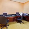 Отель Holiday Inn Express Hotel And Suites Malvern, фото 11