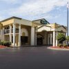 Отель Quality Inn & Suites Mooresville - Lake Norman, фото 21