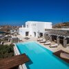 Отель Villa Corina by Mykonos Pearls, фото 1