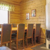 Отель Holiday Home Kärpänrinne b, фото 9
