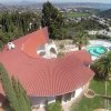 Отель Hilltop Villa In Mandelieu La Napoule With Sauna And Pool, фото 18