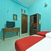 Отель OYO 90441 Cz Traveler's Hotel, фото 4
