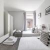 Отель East House - Inviting 3 Bed Stakeford, фото 21