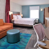 Отель Home2 Suites by Hilton Portland Airport OR, фото 35