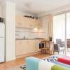 Отель Fortitude Valley 1 Bedroom Apartment, фото 13