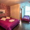 Отель Guest Accommodation Oasis в Любушки