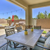 Отель Spacious Surprise Home w/ Outdoor Pool & Patio!, фото 11