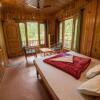 Отель Sharda Resort-Tirthan Valley, фото 9
