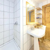 Отель Appartement de 3 chambres avec jardin clos et wifi a Arvieux a 1 km des pistes, фото 9
