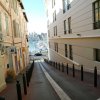 Отель Appart'Hotel Marseille Vieux-Port в Марселе