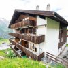 Отель Snug Holiday Home in Grächen With Balcony, Parking and Lift, фото 13