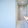 Отель New And Modern Studio At The City Square Apartment, фото 8