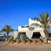 Отель Formentera Mar La Marina Lofts в Форментере