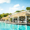 Отель Studio TOTI - Vue mer - Piscine - 4pers, фото 15