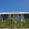 Отель The Sanctuary Hotel Resort and Spa в Порт-Моресби