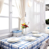 Отель Next to the Beach UP TO 10 GUESTS. Good Star Deluxe Villa with 4 Bedrooms 5 Bathrooms, Private Pool,, фото 14