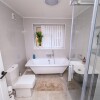 Отель Inviting 2-bed House in Afan Forest Port Talbot, фото 19