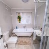 Отель Inviting 2-bed House in Afan Forest Port Talbot, фото 8