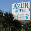 Отель Azur, фото 1