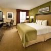 Отель Holiday Inn Airport - Portland, an IHG Hotel, фото 27