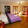 Отель Luxurious Mansion, фото 6