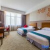 Отель Mount Jiuhua Wuxishanse Hotel, фото 5