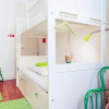 Отель Lisbon Chillout Hostel, фото 5