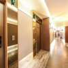 Отель Uljin Hupohang Hotel Hu, фото 27