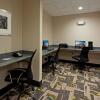 Отель Holiday Inn Express Hotel & Suites Batavia - Darien Lake, an IHG Hotel, фото 20