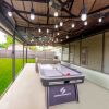 Отель Delray House With Hot tub & Game Room, фото 8