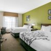 Отель Sleep Inn & Suites, фото 24