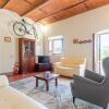 Отель Villa Le Balze Large Private Pool Wifi - 3016, фото 3