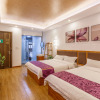 Отель Wuzhen TongyuanShuixiang 2nd Guest House, фото 5