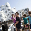 Отель Jugendherberge Düsseldorf, фото 14