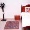 Отель Inviting 6-bedrooms Apartment in Kigali, фото 9