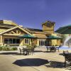 Отель Hyatt Vacation Club at The Lodges at Timber Ridge, Branson в Брэнсоне