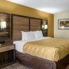 Отель Quality Inn & Suites - Greensboro-High Point, фото 21