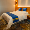Отель Super 8 Hotel (Jingyue International Movie Metropolis Store), фото 14