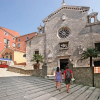 Отель Stunning Home in Rabac With 4 Bedrooms, Wifi and Outdoor Swimming Pool, фото 25