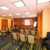 Отель Fairfield Inn & Suites Brunswick Freeport, фото 33