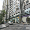 Отель New 3BRs Vinhomes Central Park, фото 13