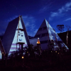 Отель Mt Kinabalu Holiday Camp Hotel, фото 20