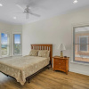 Отель North Floor Pet-friendly Duplex on Little Lagoon, фото 4