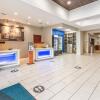 Отель Holiday Inn Express Hotel and Suites Statesville, an IHG Hotel, фото 15