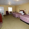Отель Economy Inn & Suites, фото 6