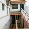 Отель Cocoa Residence на Острове Сан-Томе