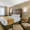 Отель Comfort Inn, фото 25