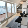 Отель Harbour Penthouse, фото 14