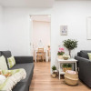 Отель Apartament Sol Gran Via, фото 5